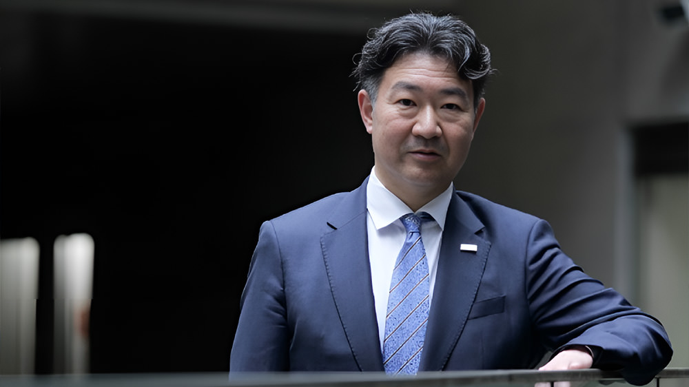 Akihiro Nakao, Director, Next Generation Cyber Infrastructure Collaborative Research Organization, The University of Tokyo, Professor, Graduate School of Engineering, Dean, Department of Systems Innovation, Faculty of Engineering
