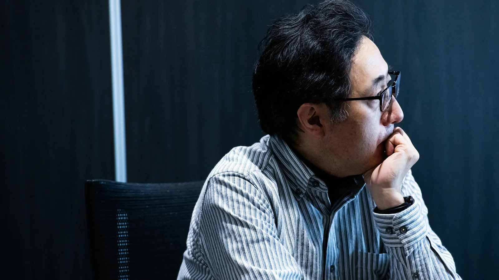 エネルギーとデジタルのインフラ融合がエネルギー課題を解決に導く岡本浩（東京電力 パワーグリッド）-5GMFミリ波普及推進ワークショップ／日本の産業技術最前線レポート