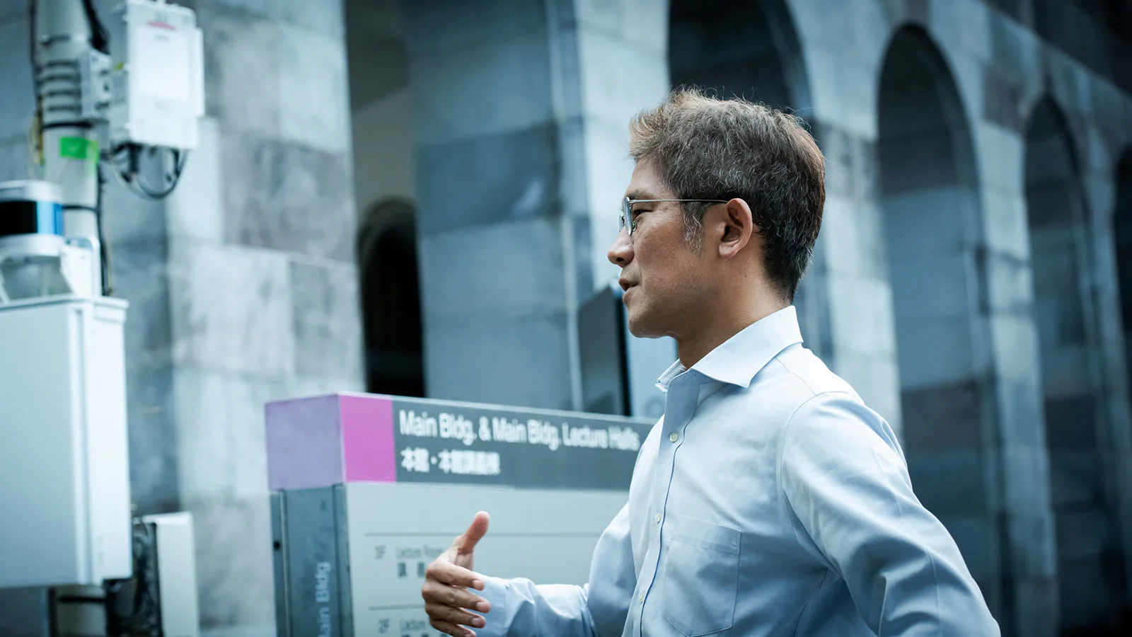 5G/6Gにおけるミリ波の正しい使い方 〜大岡山5G/6G実証フィールドの例