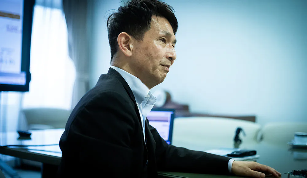 XGMF・ODAIBA IX Core 最先端産業技術と最先端通信技術の融合