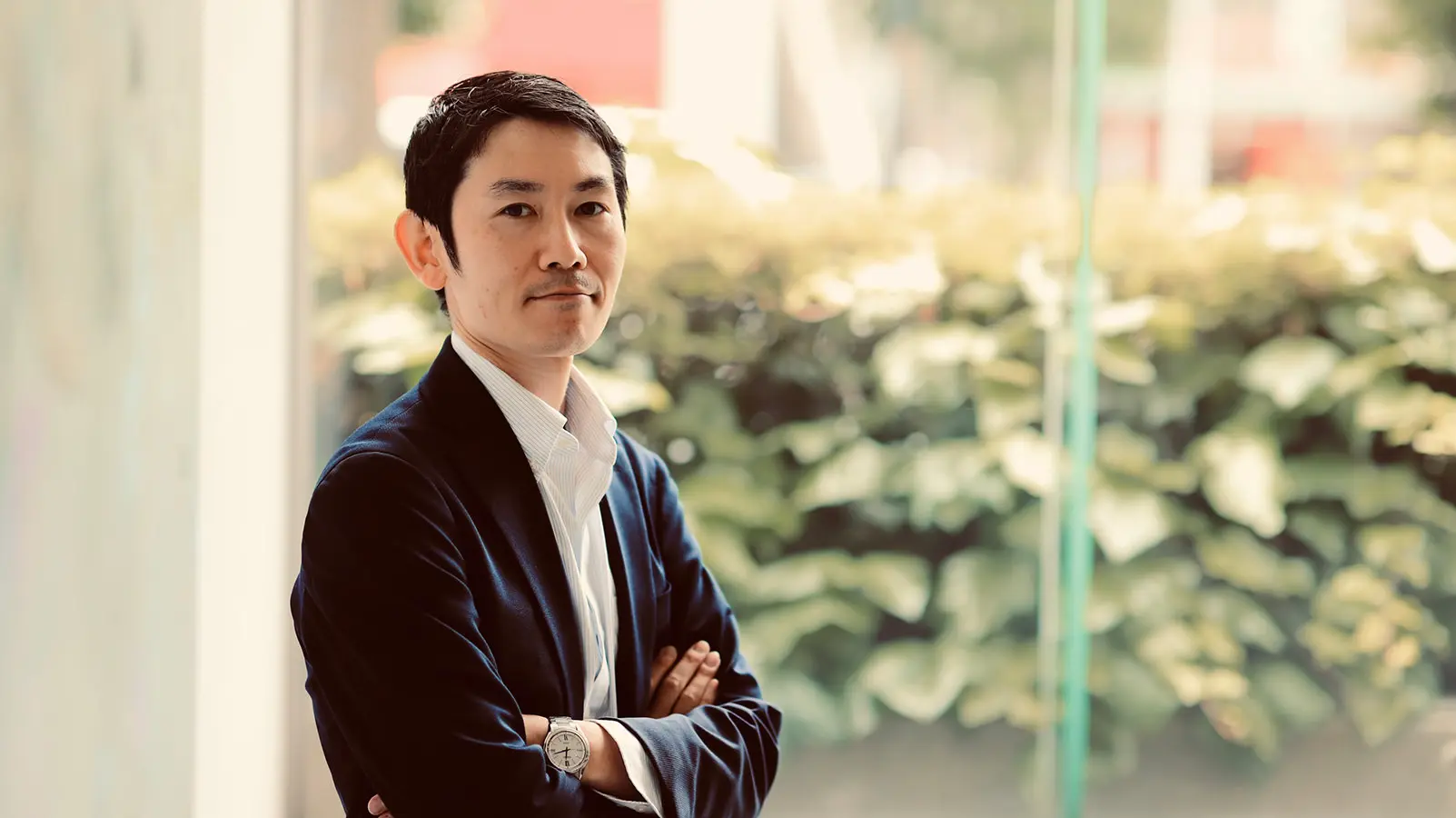 Tetsuya Iye (Ph.D., Department of Communications Engineering, Structural Planning Institute, Inc.
