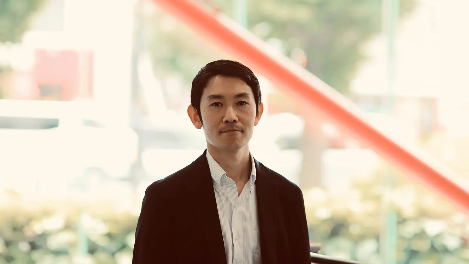 Tetsuya Iye (Ph.D., Department of Communications Engineering, Structural Planning Institute, Inc.