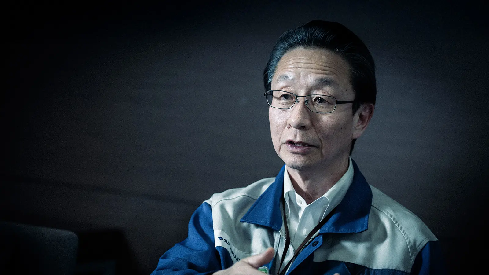 Akira Nishimura