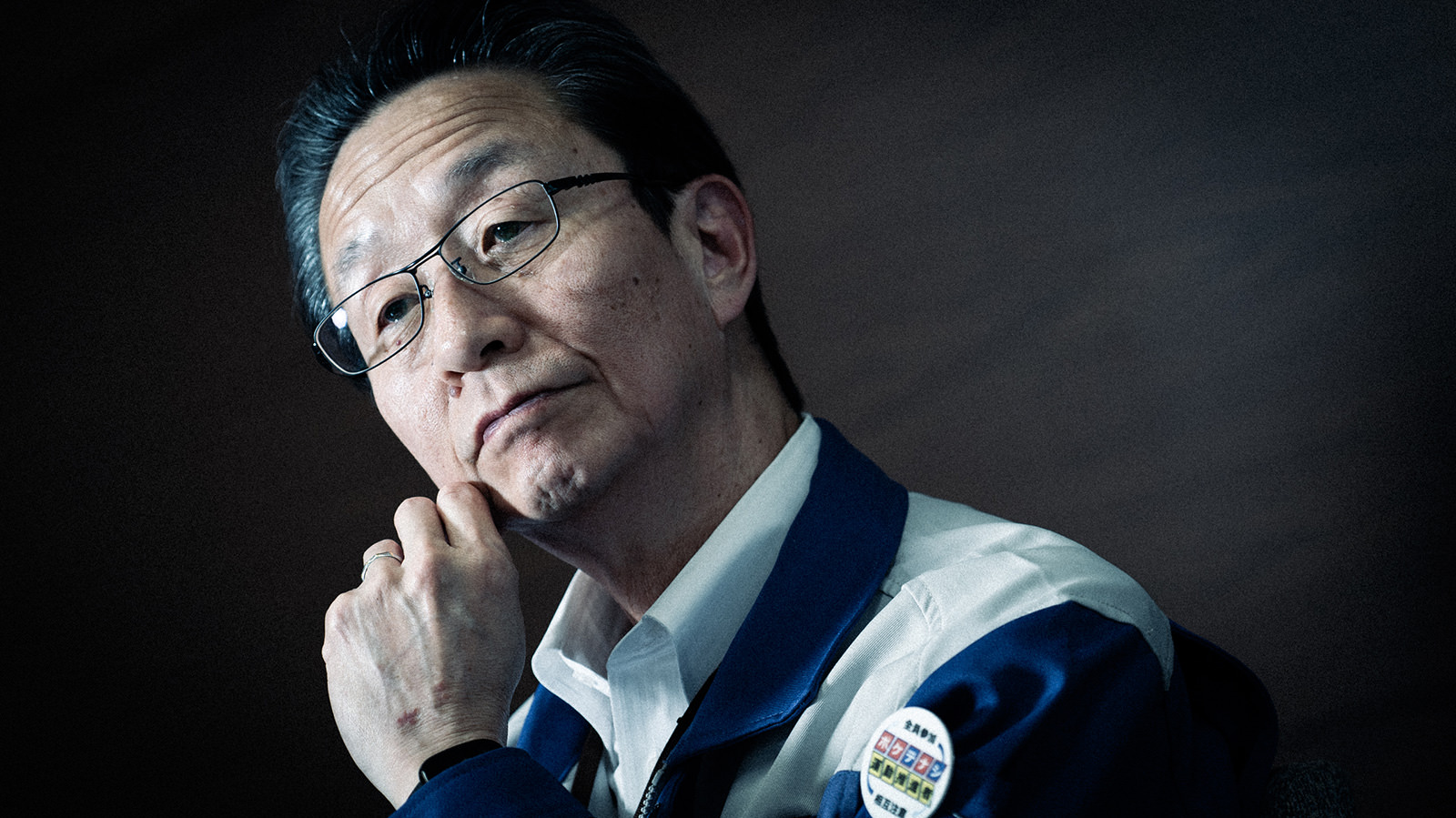 Yo Nishimura (Sumitomo Electric Industries, Ltd.)