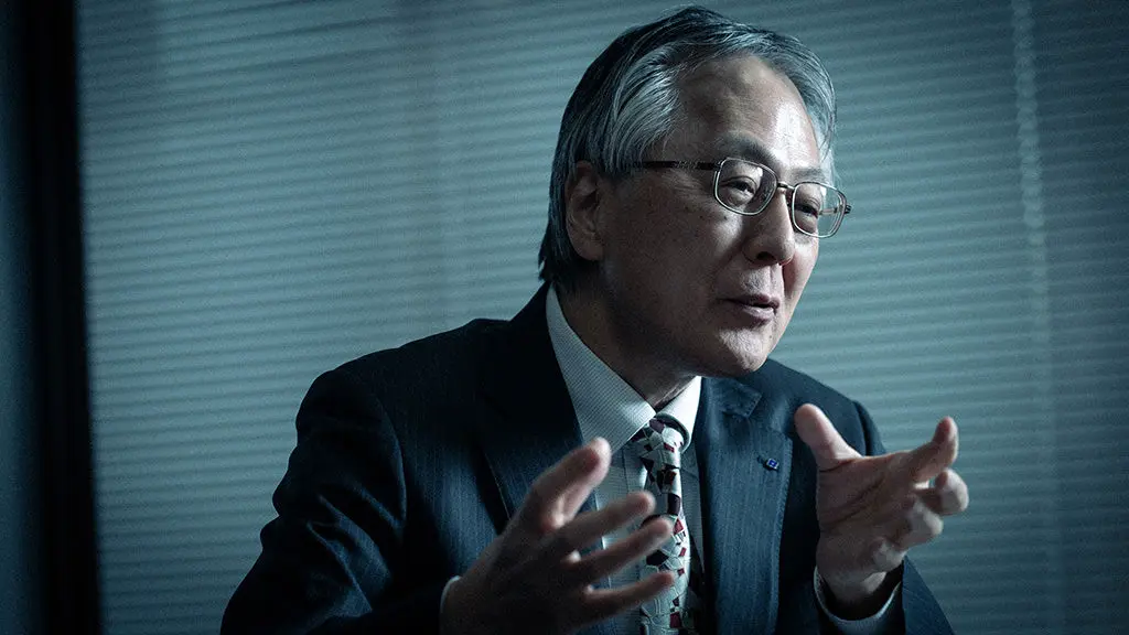 Masahiro Kobayashi