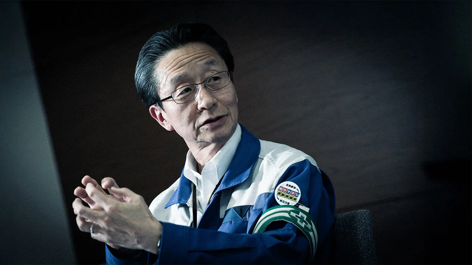 Yo Nishimura (Sumitomo Electric Industries, Ltd.)
