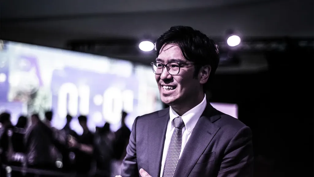 Ministry of Internal Affairs and Communications "Beyond 5G ready showcase"