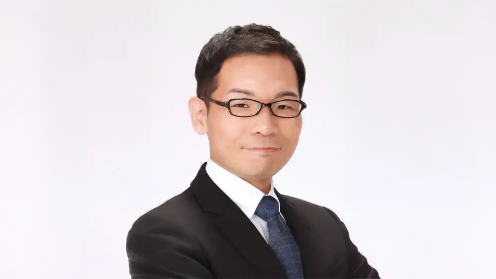 武田一樹