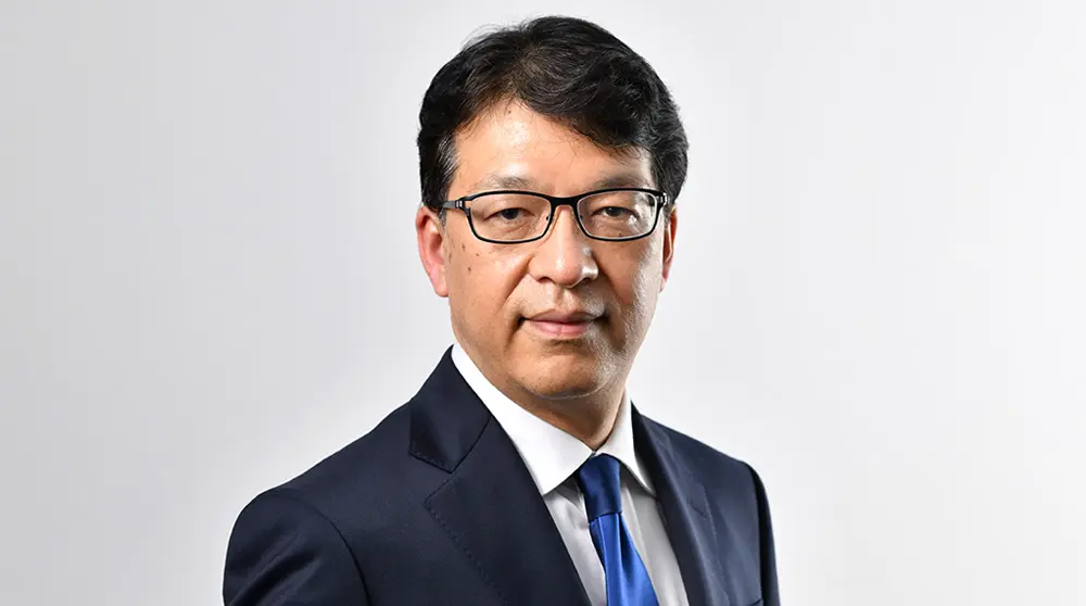 川島正久