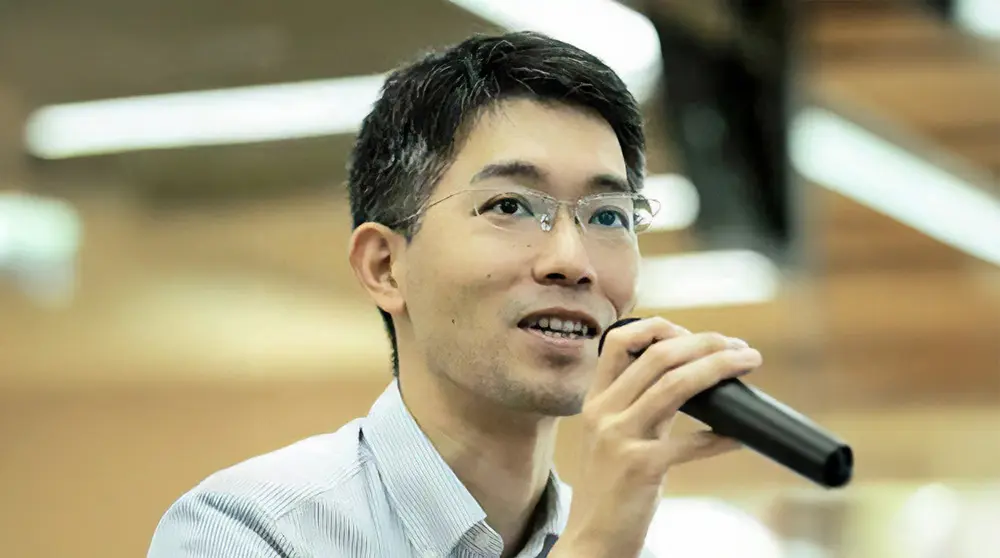 吉井大二郎