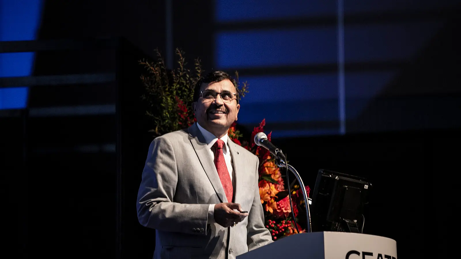 Photo Report on CEATEC2025 5G/6G Special Day II