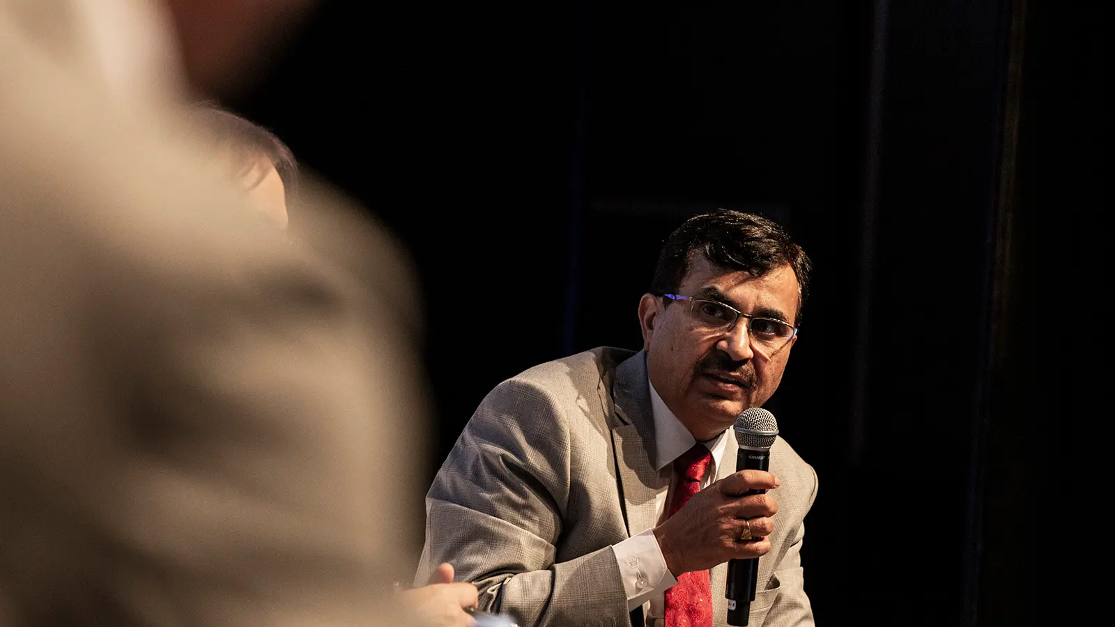 Photo Report on CEATEC2025 5G/6G Special Day II