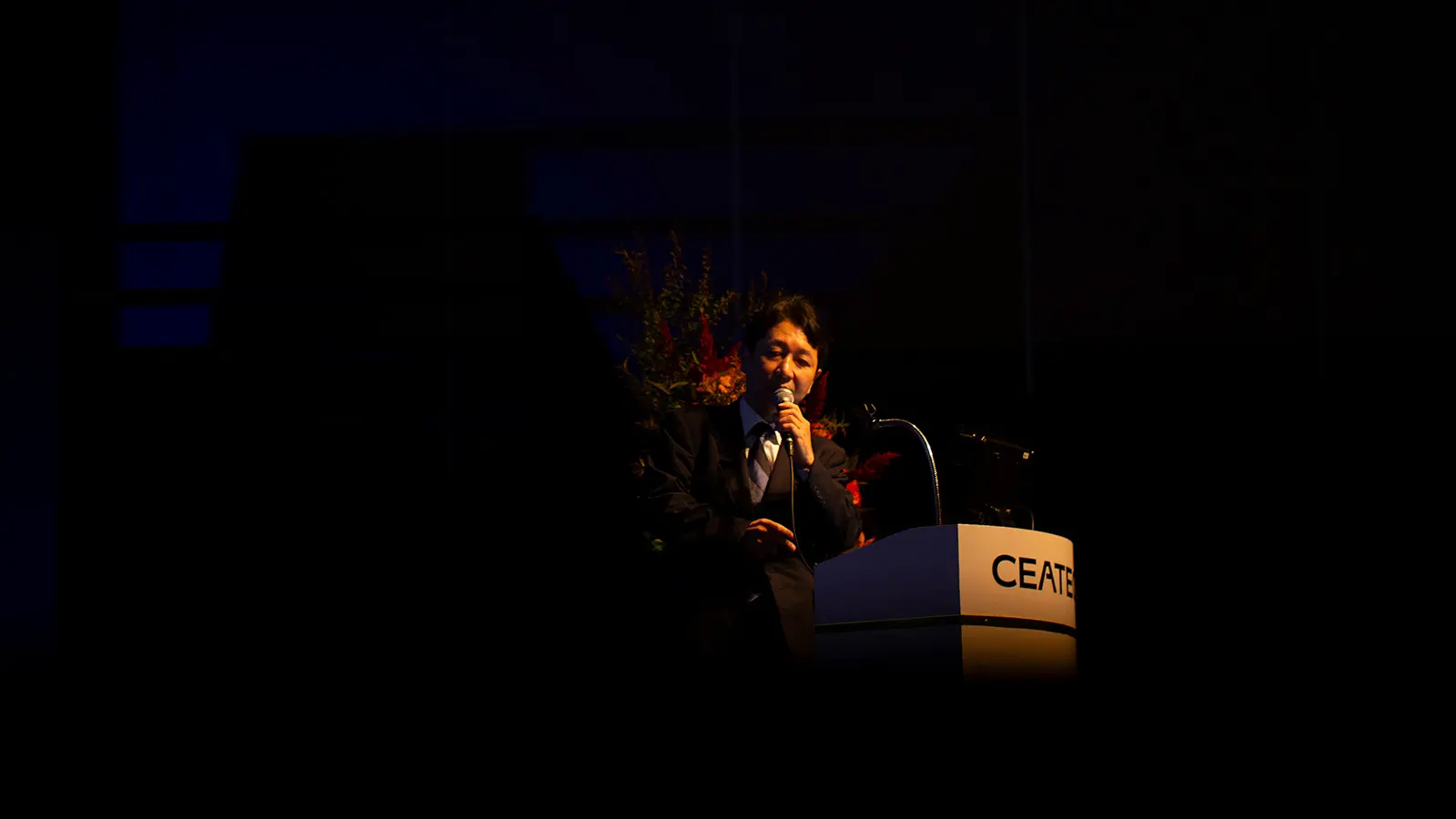 Photo Report on CEATEC2025 5G/6G Special Day II