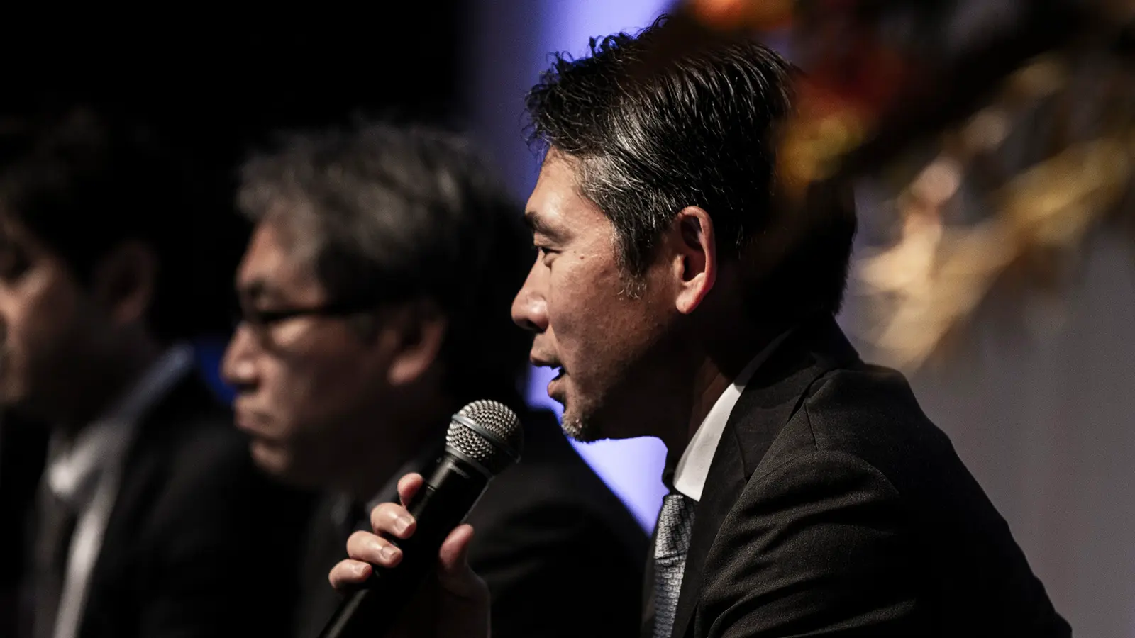 Photo Report on CEATEC2025 5G/6G Special Day II