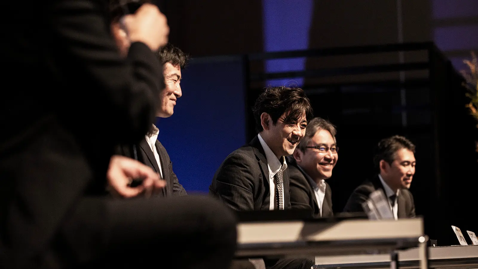 Photo Report on CEATEC2025 5G/6G Special Day II