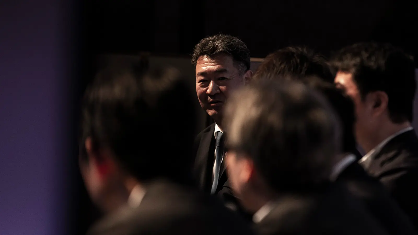 Photo Report on CEATEC2025 5G/6G Special Day II