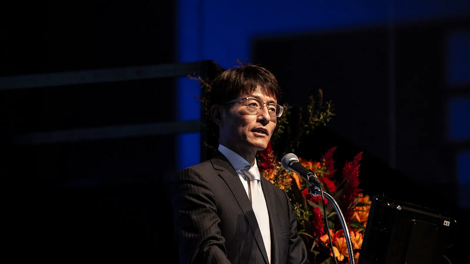 Photo Report on CEATEC2025 5G/6G Special Day II