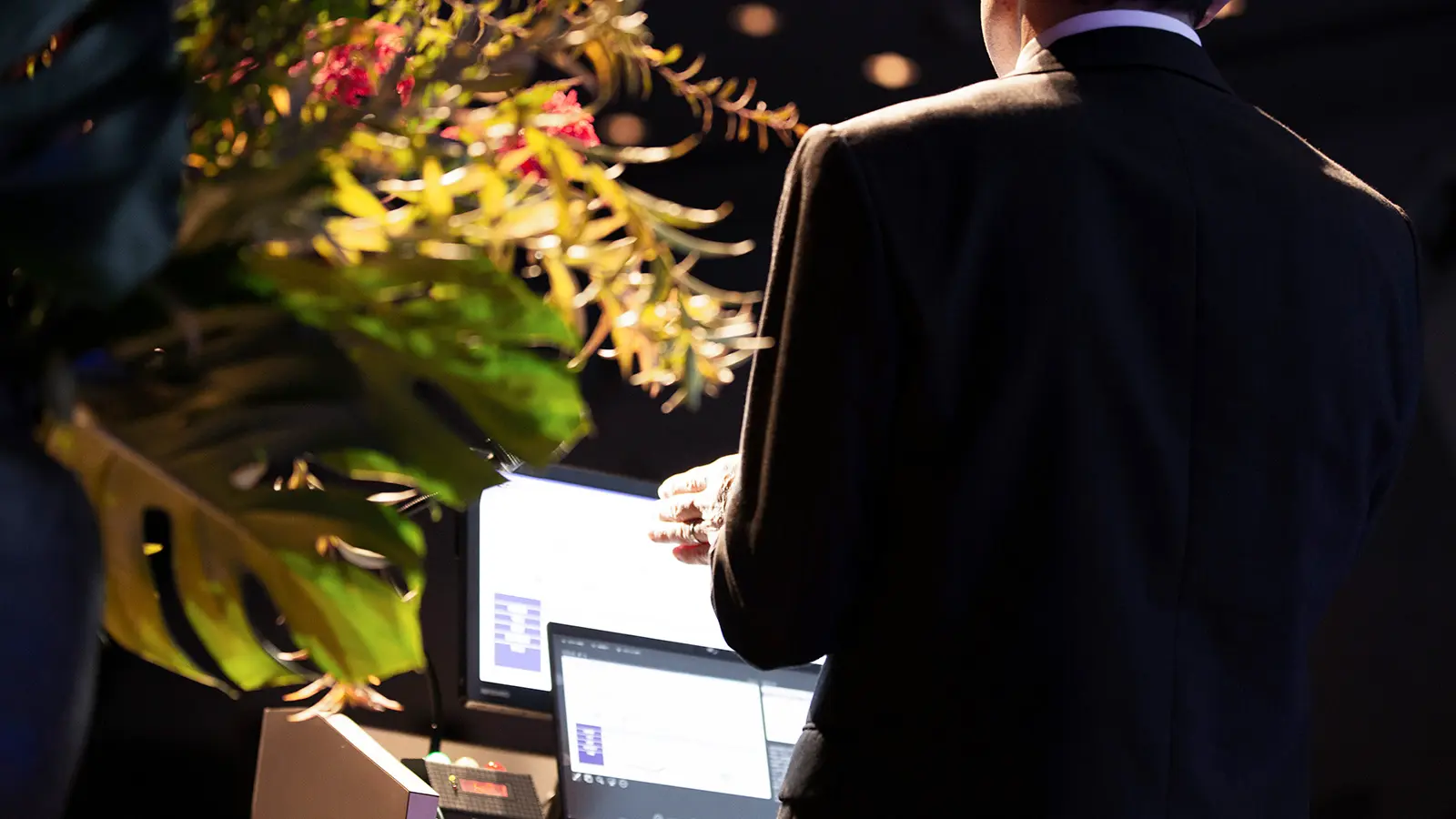 Photo Report on CEATEC2025 5G/6G Special Day II