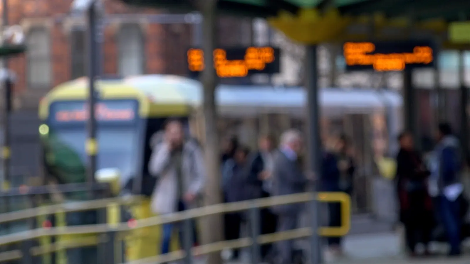 最先端産業技術と最先端通信技術の融合(IX)ワークショップ Vol.11 公共交通機関が描くモビリティの未来