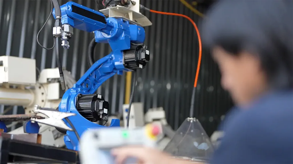 フィジカル AI、無線 AI などの潮流を背景とした無線利活用の進化